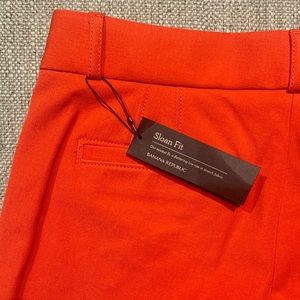 BANANA REPUBLIC WOMEN’S SLOAN FIT PANT